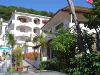 Hotel Villa Fiorentina Hotels in Casamicciola Terme