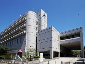 大阪國際交流中心飯店