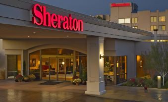 Sheraton Portland Airport Hotel