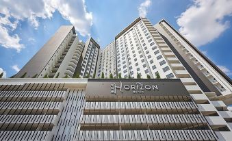 The Horizon Ipoh 2Br L11 by Grab A Stay