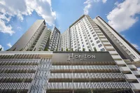 The Horizon Ipoh 2Br L11 by Grab A Stay Hotels in 