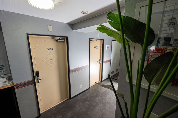 Youth Hostel Sonomama(ユースホステルソノママ)_2