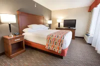 Drury Inn & Suites Joplin Hotels near Joplin Public Library