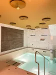 Hotel Neptuno Playa & Spa - Gym