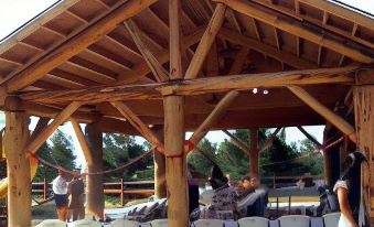 Black Forest Lodge