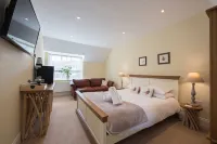 The Lodge at Broadway Hotels in Chipping Campden