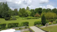 Les Rêves de Flamboin Hotel di Nogent-sur-Seine