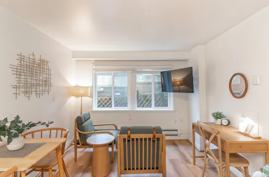 Beachwood Waterfront Resort Ăn uống Photos