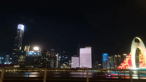 Feel Hows Apartment Guangzhou In der Nähe des Hotels Photos