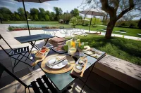 Cobue Wine Resort & Spa Hotels in Pozzolengo