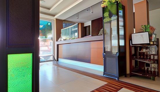 Le' Luxe Residence Hotels in Udon Thani