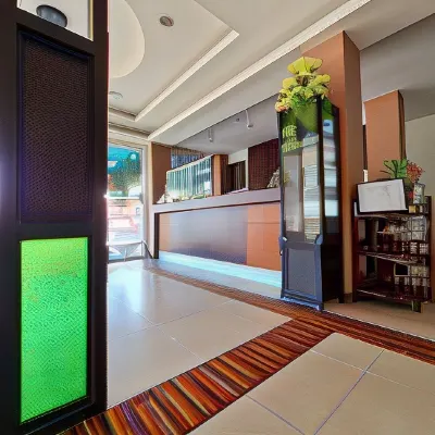 Le' Luxe Residence فنادق في أودون ثاني