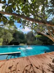 Wanathara Resort - Pet Friendly