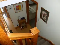 Sidhean Dubha Holiday Home