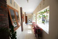 NDalem Eyang Dwijo