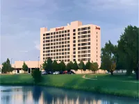 Courtyard Wichita East Hotels near Central Standard Brewing