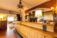 Hotel Arconaty Hotels in Tienen