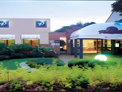 ibis Styles Douai Gare Gayant Expo Hôtels à proximité de : Gayant Expo Concerts