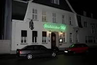 Rheinischer Hof Leverkusen