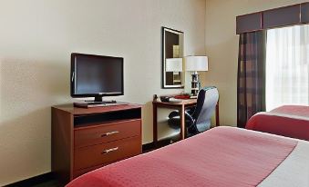 Holiday Inn Austin North - Round Rock