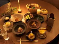 阿爾卑斯布里克飯店 - 早餐