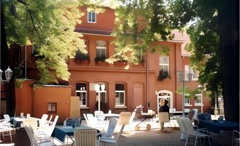 Hotel Park Eckersbach