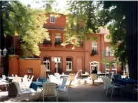 Hotel Park Eckersbach - Wifi