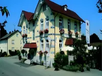 Gasthof Ziegler Hotel & Restaurant Hotels in Lindau