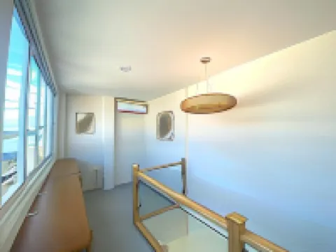 S.P.C. アパートメント by ブロッダルード