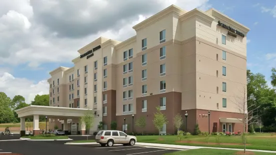 SpringHill Suites Durham Chapel Hill