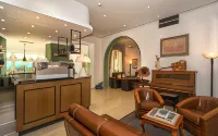 Hotel Verdemare - 4-Star