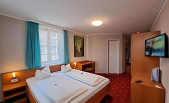 Hotel Zum Goldenen Lowen