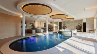 Domaine de Dolomieu, BW Premier Collection Hotels in Saint-Clair-de-la-Tour