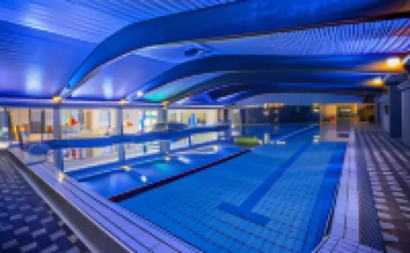 Levi Hotel Spa