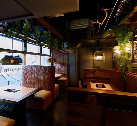 Meet Inn Narita