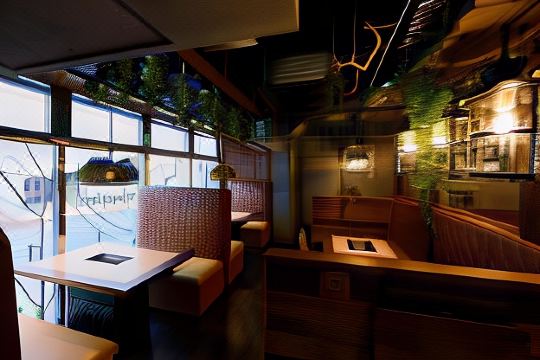 미트 인 나리타 편의시설