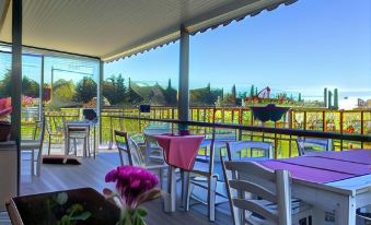 Ede Apart Otel