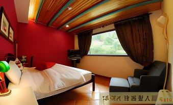 Hsitou Man Tuo Xiang Homestay