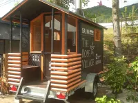 The Rose Village Hotel a Kōka