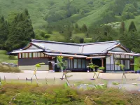 蕨旅館 美濃市住宿飯店