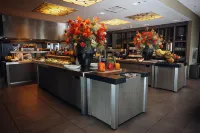 Van der Valk Hotel Dordrecht - breakfast