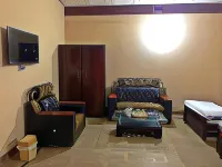Babar House Hotels in WAPDA City