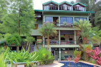 Nanga Damai Homestay