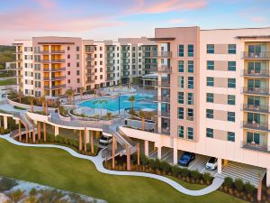 Holiday Inn Club Vacations Myrtle Beach Oceanfront