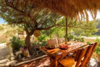 Natura Cottages Hotels in Exo Mouliana