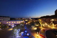 Hotel Rotterdam Huis Ten Bosch Hotels in 