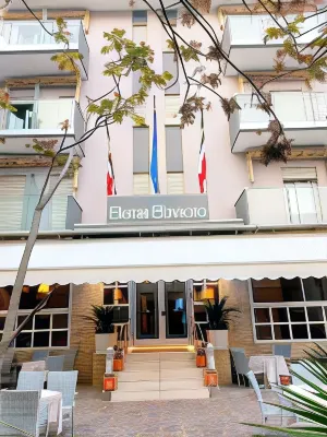 ホテル バヴエラ