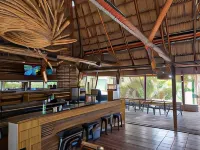 Glamping Asana Bacalar - Yoga & Canoa - Free Bikes