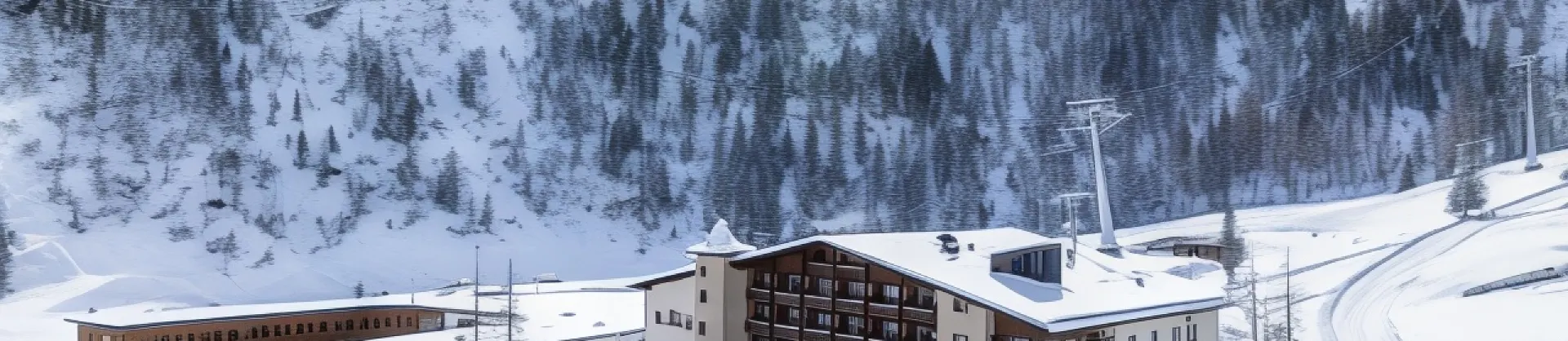Ski Hotels