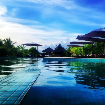 Villa Balidendê